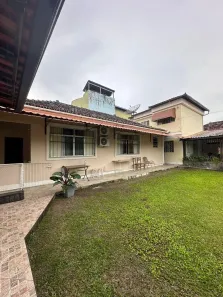 Apartamento com 5 Quartos à venda, 250m² no Senador Vasconcelos, Rio de Janeiro