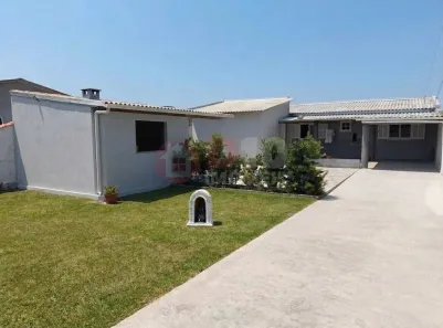 Casa com 2 Quartos à venda, 100m² no Centro, Balneário Arroio do Silva
