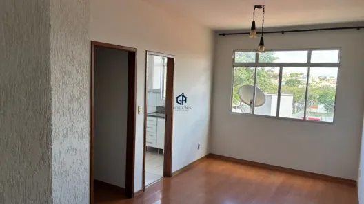 Apartamento com 2 Quartos à venda, 60m² no Santa Amélia, Belo Horizonte
