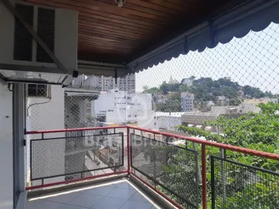 Apartamento com 2 Quartos à venda, 87m² no Andaraí, Rio de Janeiro