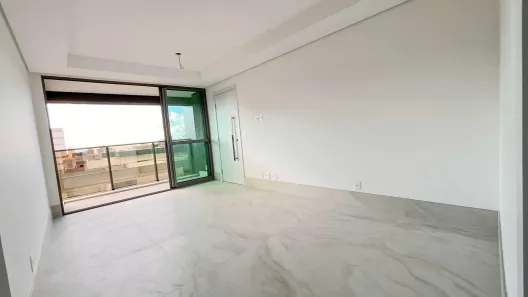 Apartamento com 3 Quartos à venda, 84m² no Serra, Belo Horizonte