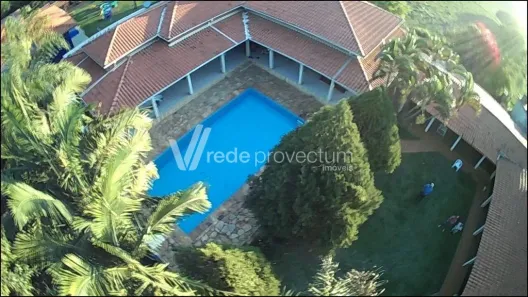 Fazenda/Sítio com 5 Quartos à venda, 650m² no Parque da Represa, Paulínia