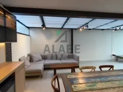 Apartamento com 2 Quartos à venda, 179m² no Vila Mariana, São Paulo