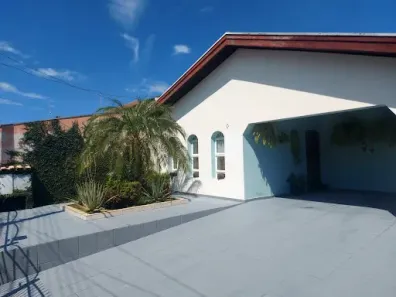 Casa com 2 Quartos à venda, 139m² no Cidade Jardim, Americana