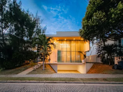 Casa de Condomínio com 4 Quartos à venda, 470m² no Cararu, Eusébio