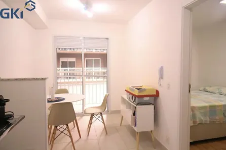 Apartamento com 1 Quarto à venda, 31m² no Casa Verde, São Paulo