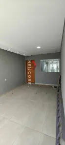 Sobrado com 3 Quartos à venda, 110m² no Vila Santa Isabel, São Paulo