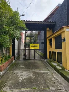Casa de Condomínio com 3 Quartos à venda, 260m² no Dos Casa, São Bernardo do Campo
