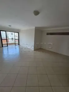 Apartamento com 5 Quartos para alugar, 177m² no Centro, Ribeirão Preto
