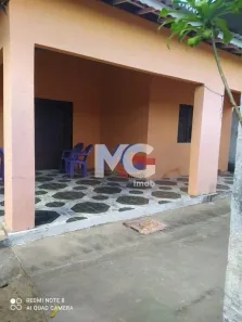 Casa com 2 Quartos à venda, 12m² no Padre Julio Maria, Caucaia
