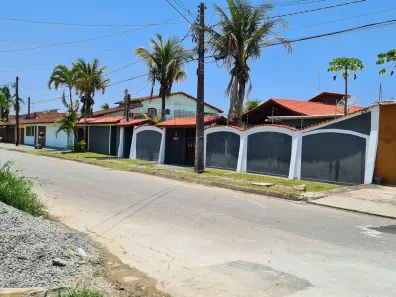 Casa com 3 Quartos à venda, 900m² no Verde Mar, Itanhaém
