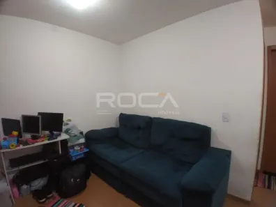 Apartamento com 2 Quartos à venda, 47m² no Jardim Hikari, São Carlos
