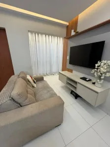 Apartamento com 2 Quartos à venda, 49m² no Alto do Calhau, São Luís