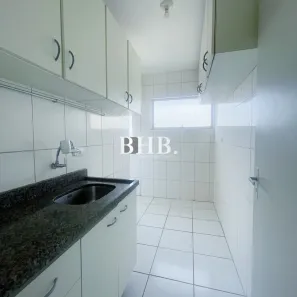 Apartamento com 1 Quarto para alugar, 40m² no Centro, São Vicente