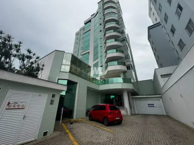 Apartamento com 3 Quartos para alugar, 143m² no Centro I, Brusque