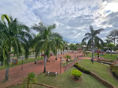 Lote/Terreno à venda, 360m² no Condomínio Vilage La Montagne, São José do Rio Preto