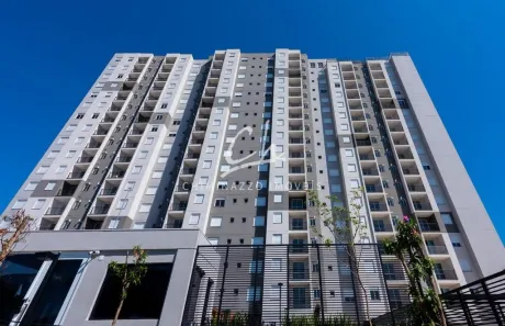 Apartamento com 3 Quartos à venda, 67m² no Bonfim, Campinas