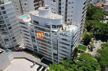 Apartamento com 3 Quartos à venda, 117m² no Centro, Florianópolis
