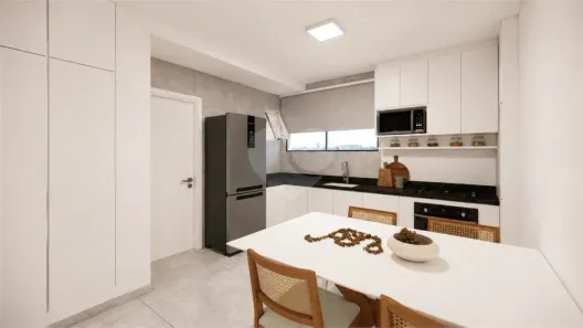 Apartamento com 2 Quartos à venda, 70m² no Vila Olímpia, São Paulo