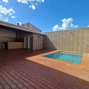 Casa com 3 Quartos à venda, 345m² no Jardim Roberto Benedetti, Ribeirão Preto