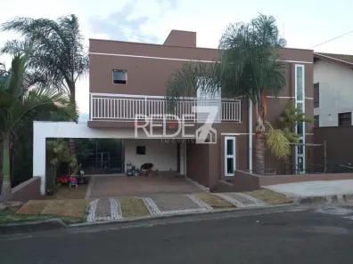 Casa de Condomínio com 3 Quartos à venda, 200m² no Jardim Myrian Moreira da Costa, Campinas