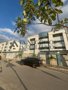 Apartamento com 3 Quartos à venda, 80m² no Sandra Cavalcante, Campina Grande