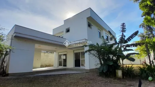 Casa com 5 Quartos à venda, 204m² no Ribeirão da Ilha, Florianópolis