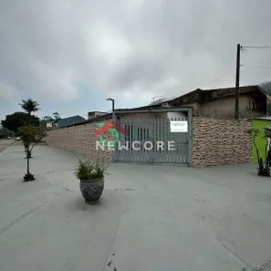 Casa com 3 Quartos à venda, 71m² no Jardim Aguapeu, Mongaguá