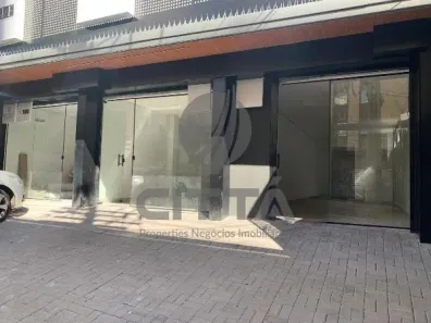 Ponto Comercial para alugar, 25m² no Centro, Campinas