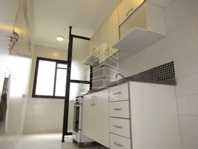 Apartamento com 2 Quartos à venda, 65m² no Barra Funda, São Paulo