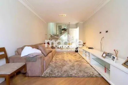 Sobrado com 3 Quartos à venda, 130m² no Jardim Ester Yolanda, São Paulo