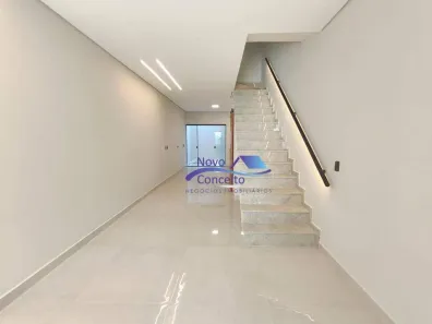 Sobrado com 3 Quartos à venda, 145m² no Vila Gomes Cardim, São Paulo