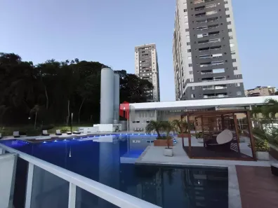 Cobertura com 3 Quartos à venda, 115m² no Teixeiras, Juiz de Fora