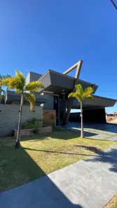 Casa com 4 Quartos à venda, 270m² no , Bady Bassitt