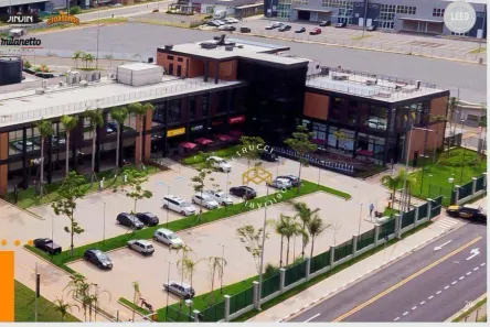 Galpão/Depósito/Armazém para alugar, 21360m² no Distrito Industrial, Campinas