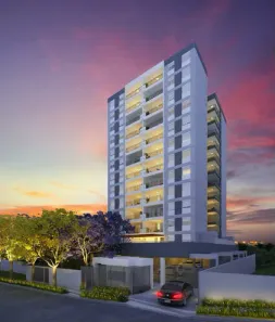 Apartamento com 2 Quartos à venda, 62m² no Vila Paulista, São Paulo