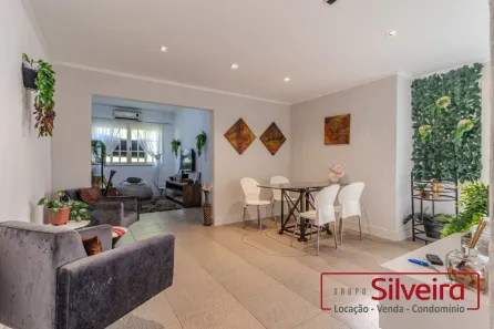 Apartamento com 2 Quartos à venda, 65m² no Cidade Baixa, Porto Alegre