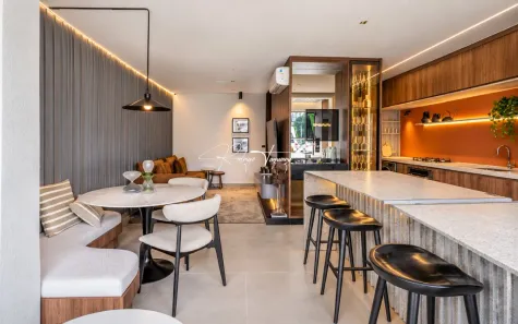 Apartamento com 2 Quartos à venda, 59m² no Setor Aeroporto, Goiânia