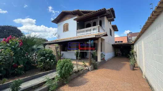 Casa com 4 Quartos à venda, 389m² no , Juatuba