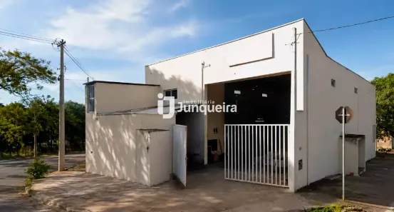 Galpão/Depósito/Armazém à venda, 300m² no Parque São Matheus, Piracicaba