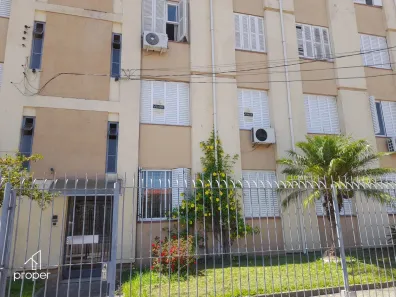 Apartamento com 3 Quartos à venda, 72m² no Centro, Pelotas