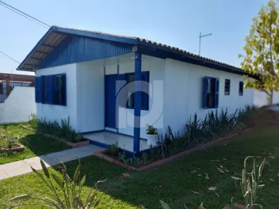 Casa com 3 Quartos à venda, 124m² no Feitoria, São Leopoldo