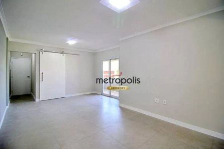 Apartamento com 3 Quartos à venda, 99m² no Campestre, Santo André