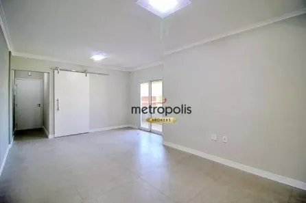 Apartamento com 3 Quartos à venda, 99m² no Campestre, Santo André