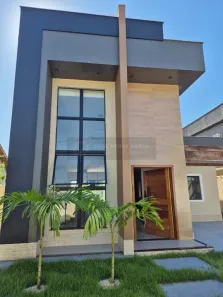 Casa com 3 Quartos à venda, 131m² no Inoã (Inoã), Maricá