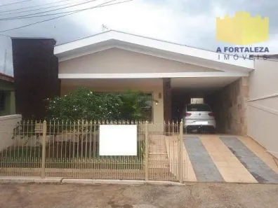 Casa com 3 Quartos à venda, 146m² no São Manoel, Americana