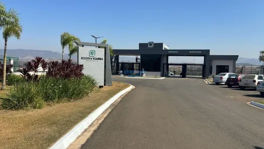 Lote/Terreno à venda, 728m² no Jardim das Palmeiras, Ipeúna