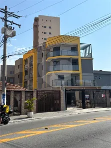 Apartamento com 2 Quartos para alugar, 42m² no Tucuruvi, São Paulo