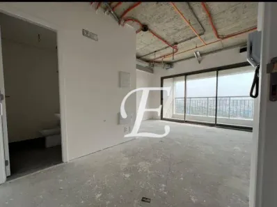 Sala Comercial à venda, 46m² no Alto da Mooca, São Paulo
