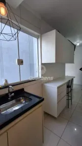 Cobertura com 2 Quartos à venda, 52m² no Vila Scarpelli, Santo André